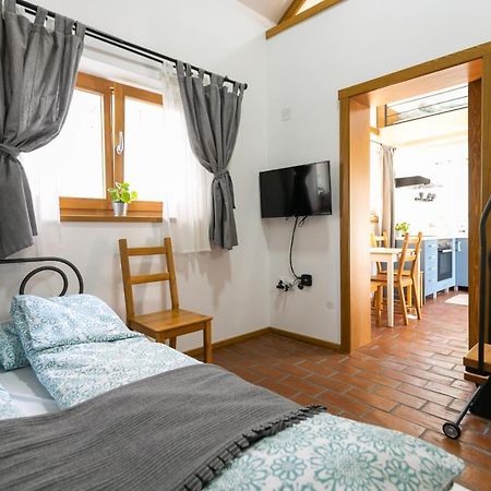 Kompleks Apartmana Superstar23A Sokobanja Zewnętrze zdjęcie