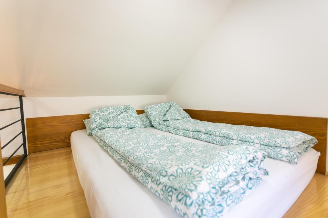 Kompleks Apartmana Superstar23A Sokobanja Zewnętrze zdjęcie