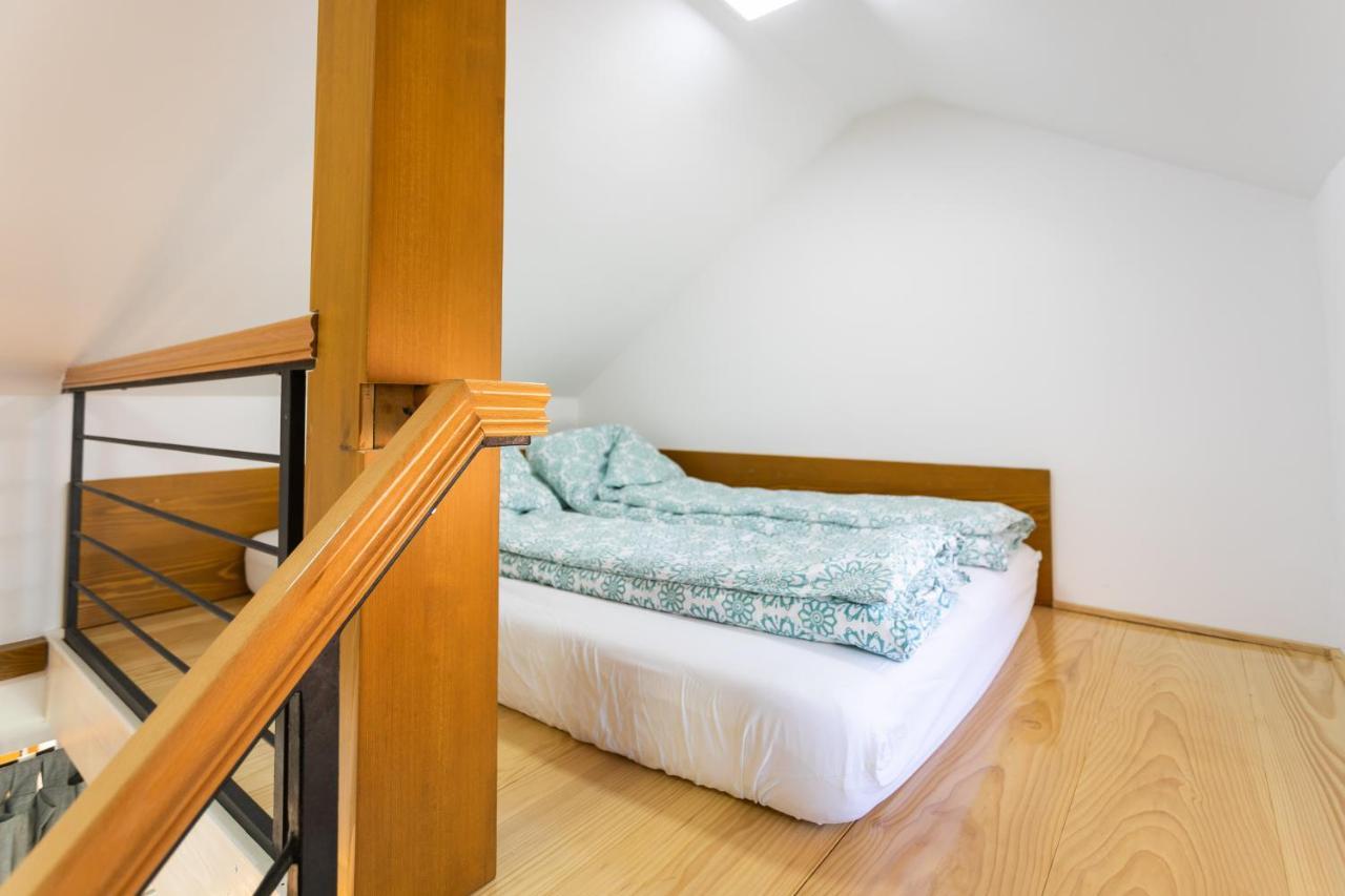 Kompleks Apartmana Superstar23A Sokobanja Zewnętrze zdjęcie