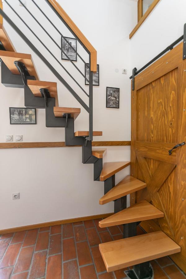 Kompleks Apartmana Superstar23A Sokobanja Zewnętrze zdjęcie
