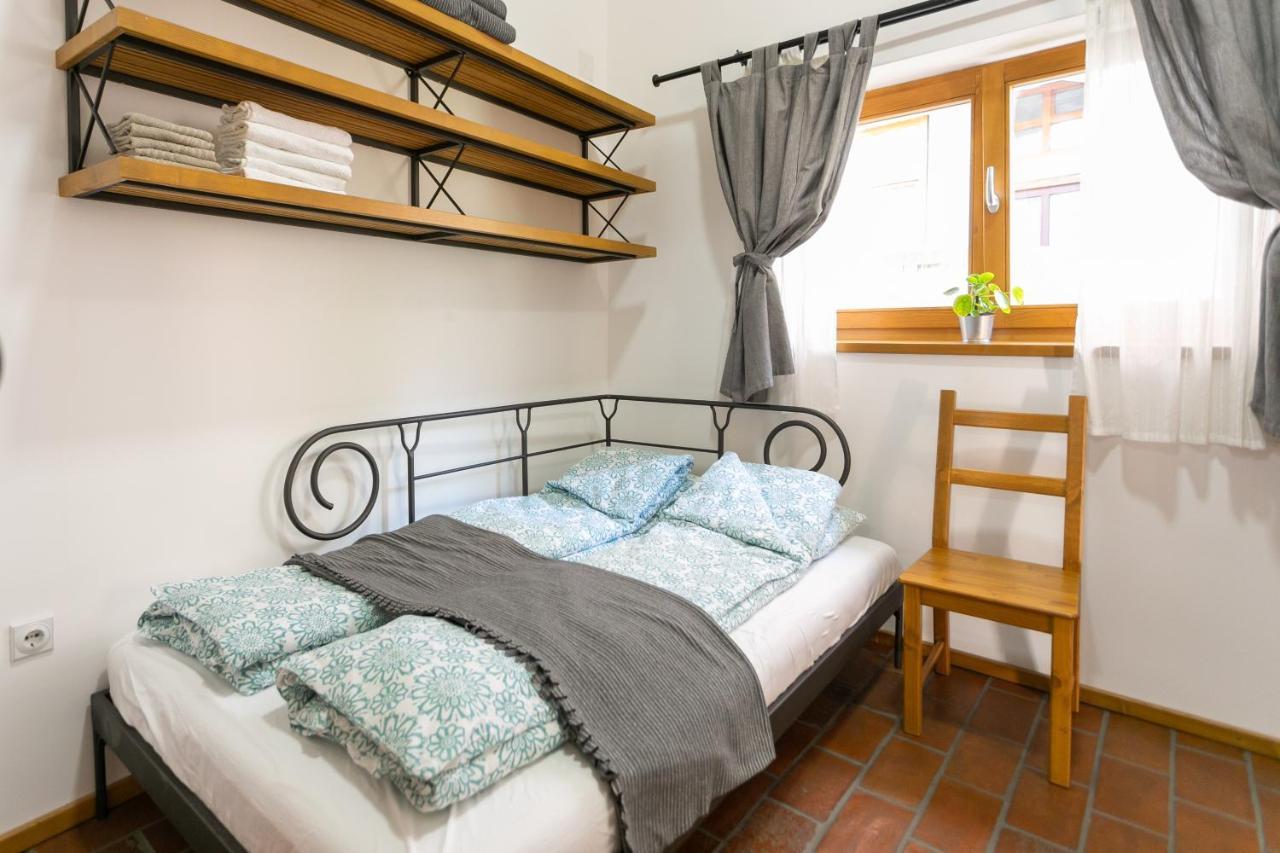 Kompleks Apartmana Superstar23A Sokobanja Zewnętrze zdjęcie