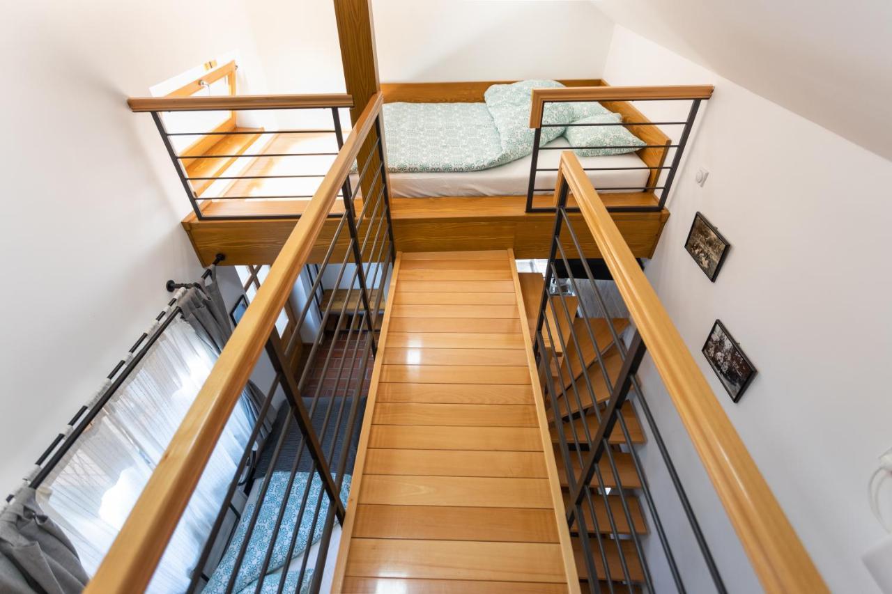 Kompleks Apartmana Superstar23A Sokobanja Zewnętrze zdjęcie