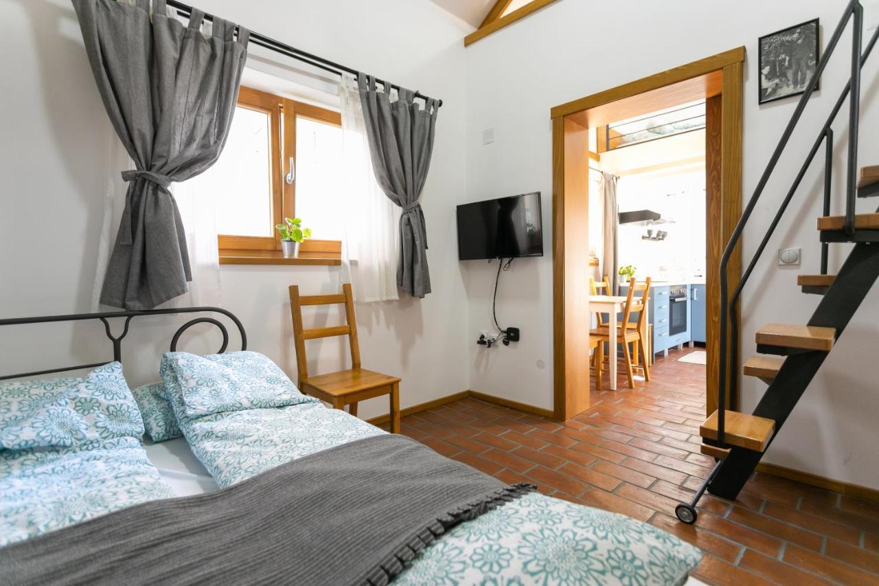 Kompleks Apartmana Superstar23A Sokobanja Zewnętrze zdjęcie