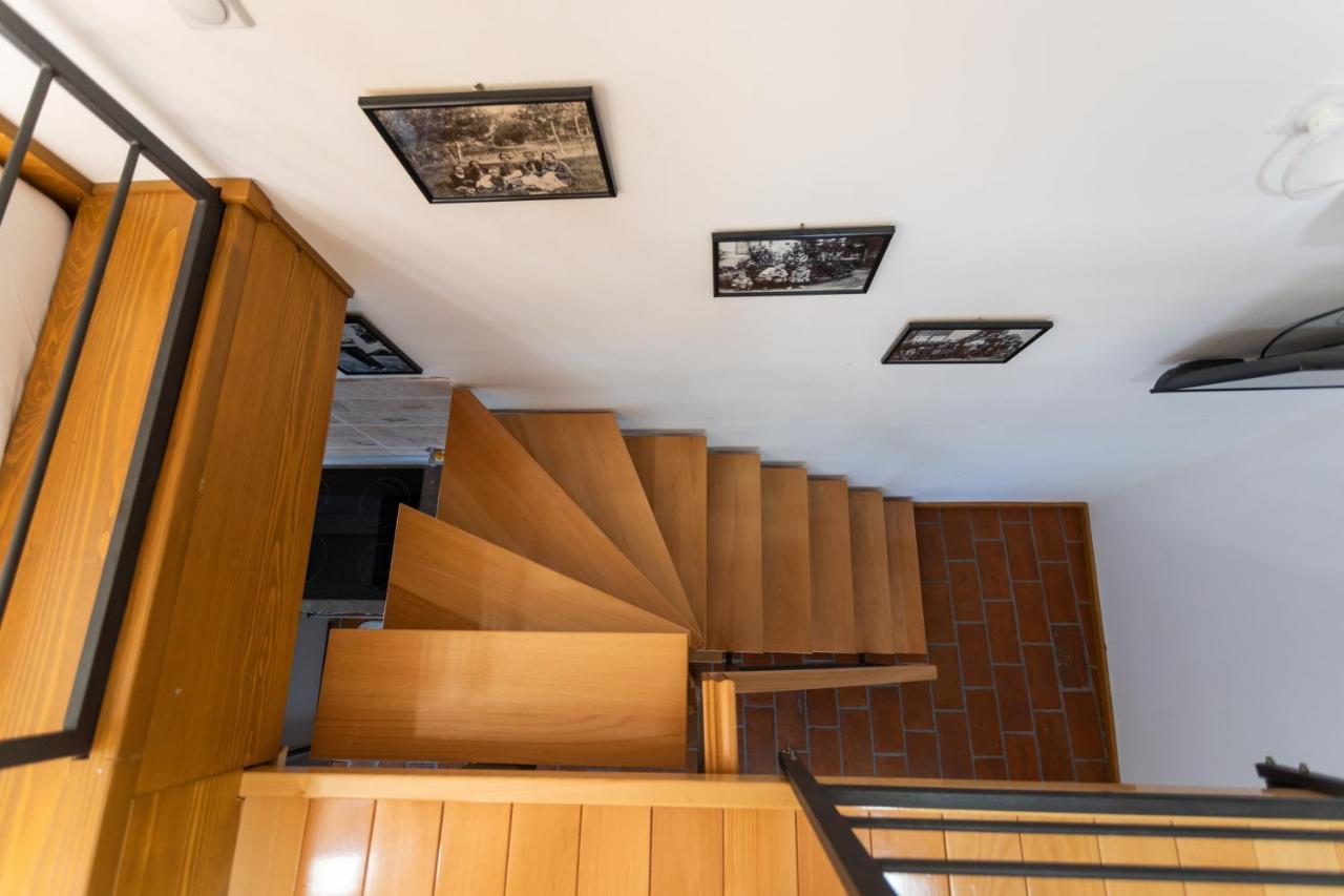 Kompleks Apartmana Superstar23A Sokobanja Zewnętrze zdjęcie