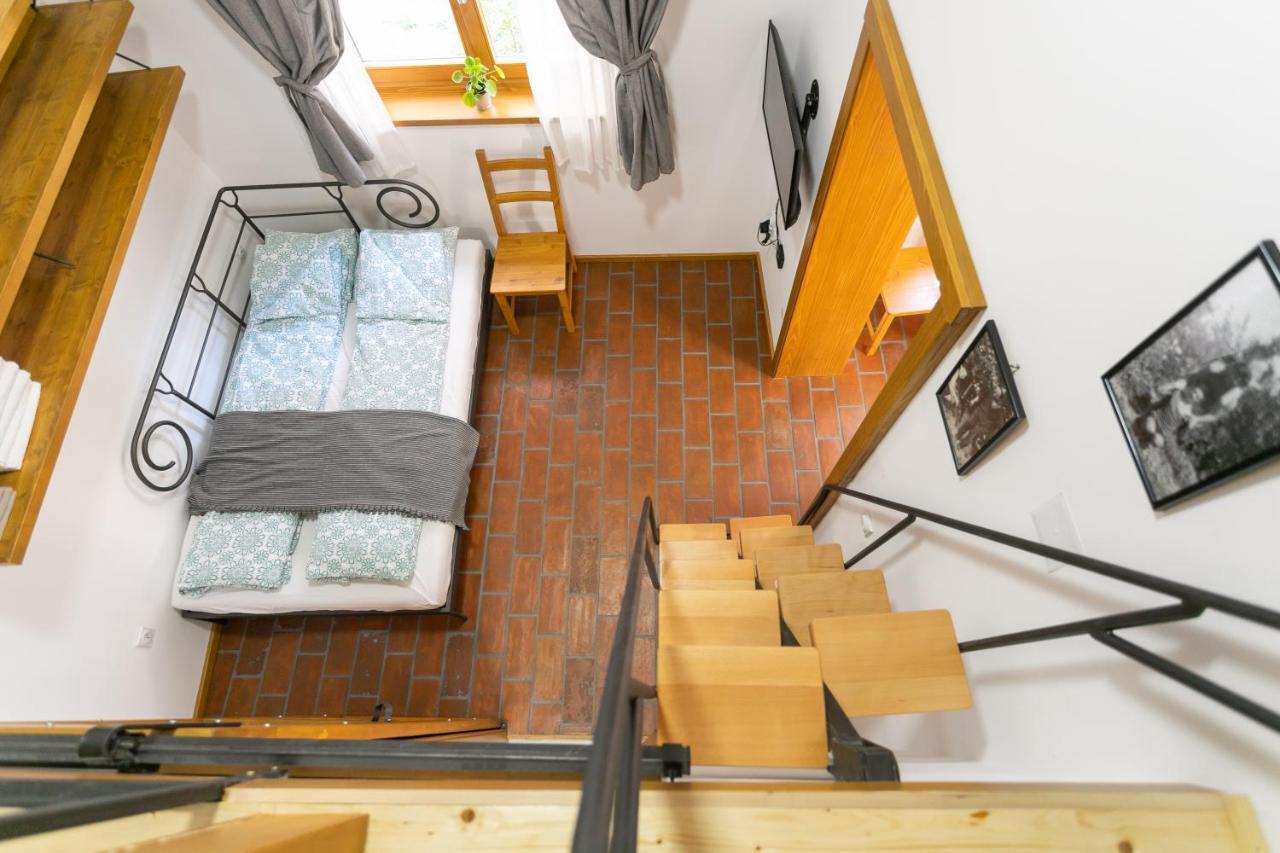 Kompleks Apartmana Superstar23A Sokobanja Zewnętrze zdjęcie