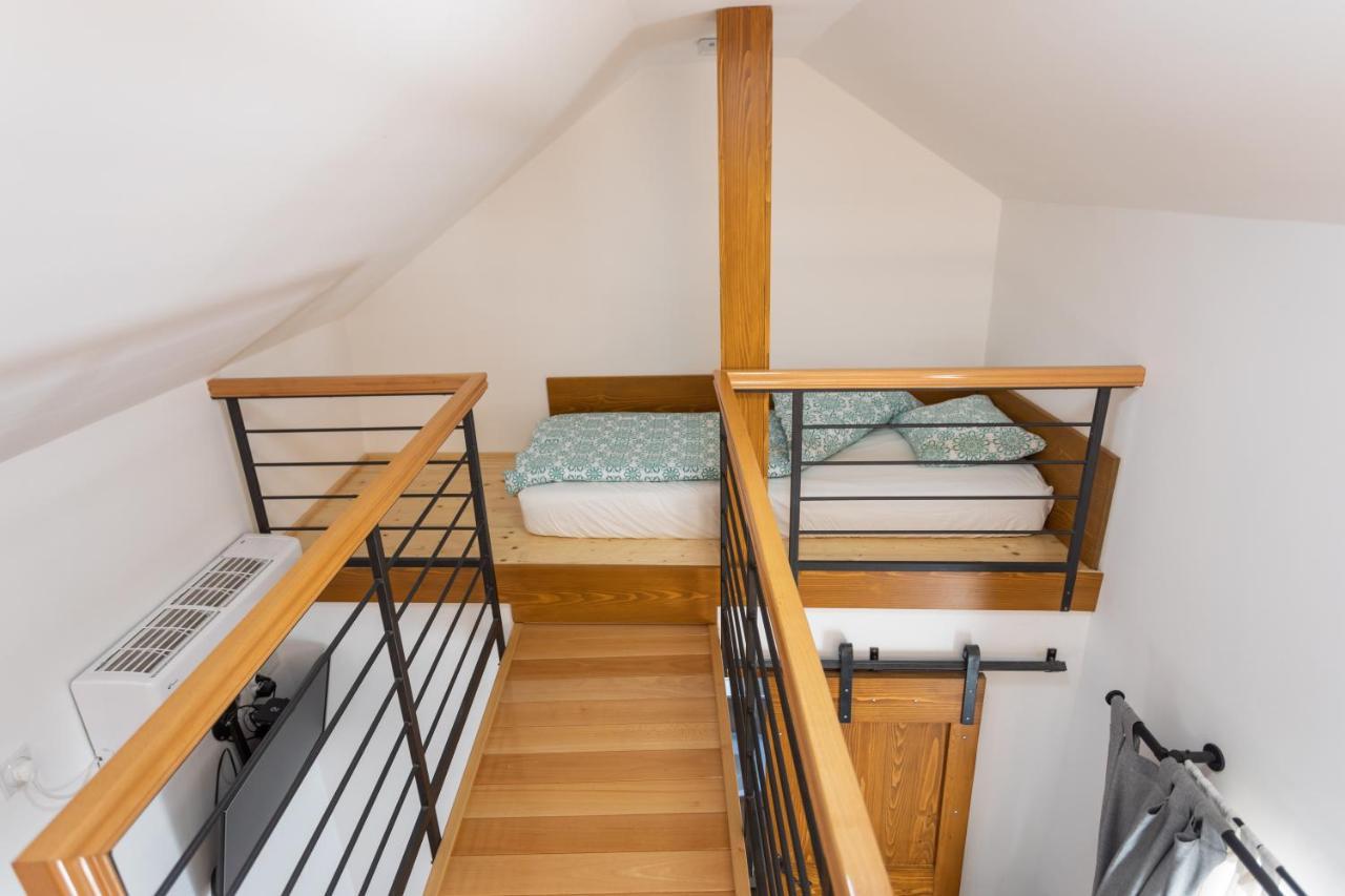 Kompleks Apartmana Superstar23A Sokobanja Zewnętrze zdjęcie