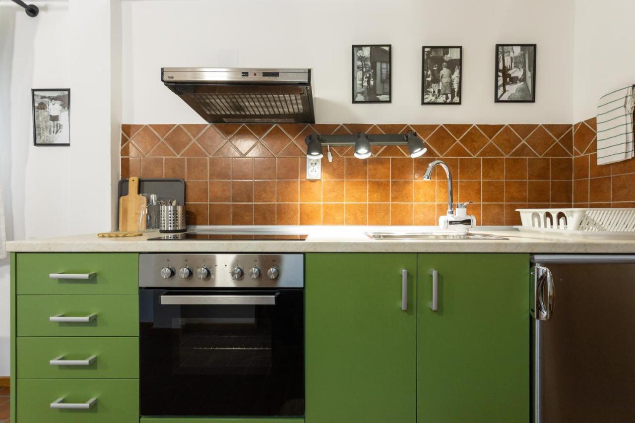 Kompleks Apartmana Superstar23A Sokobanja Zewnętrze zdjęcie