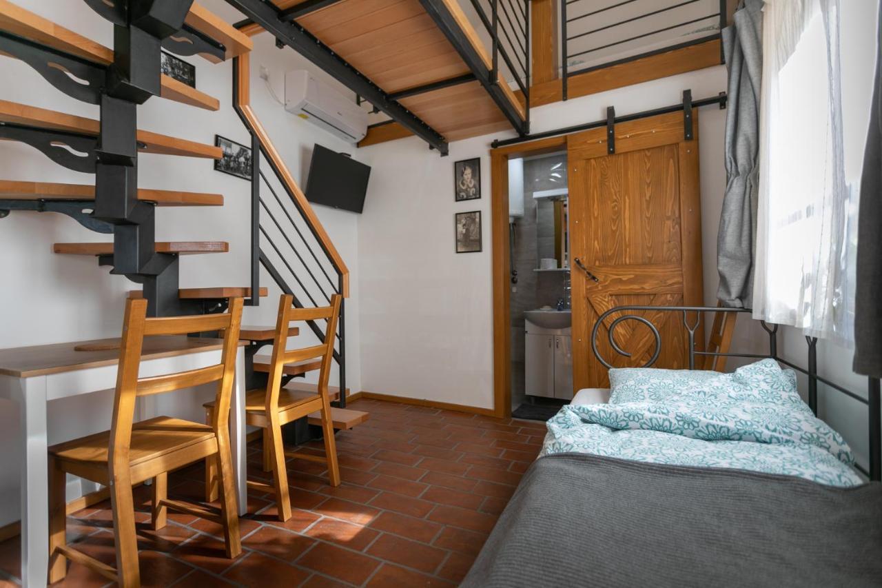 Kompleks Apartmana Superstar23A Sokobanja Zewnętrze zdjęcie