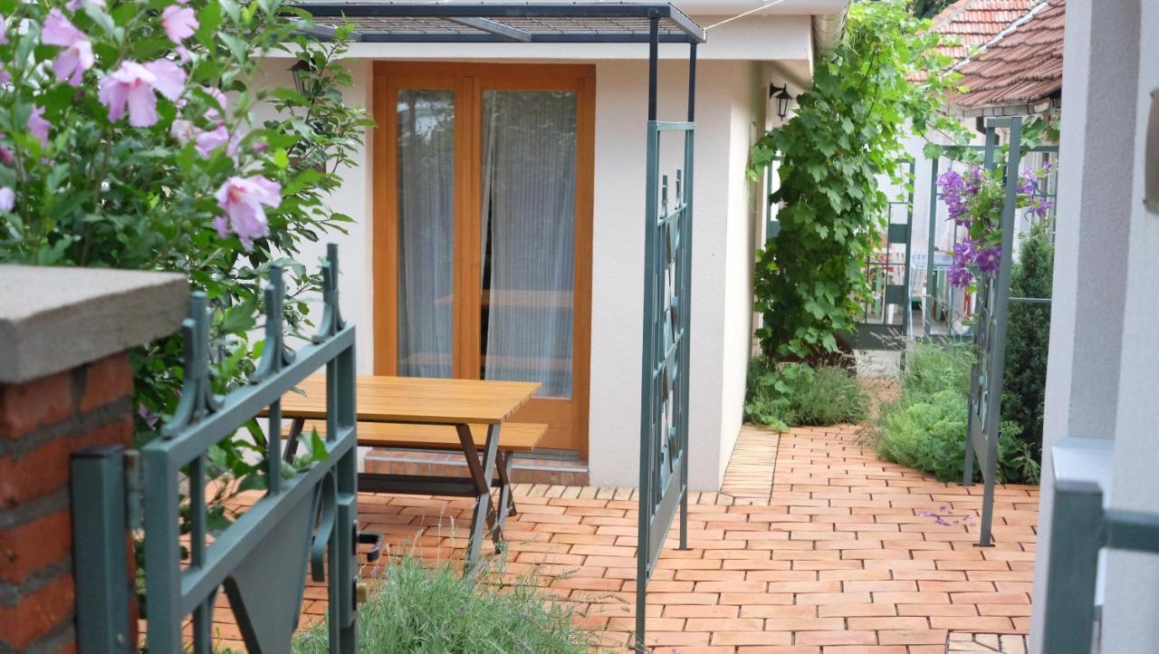 Kompleks Apartmana Superstar23A Sokobanja Zewnętrze zdjęcie