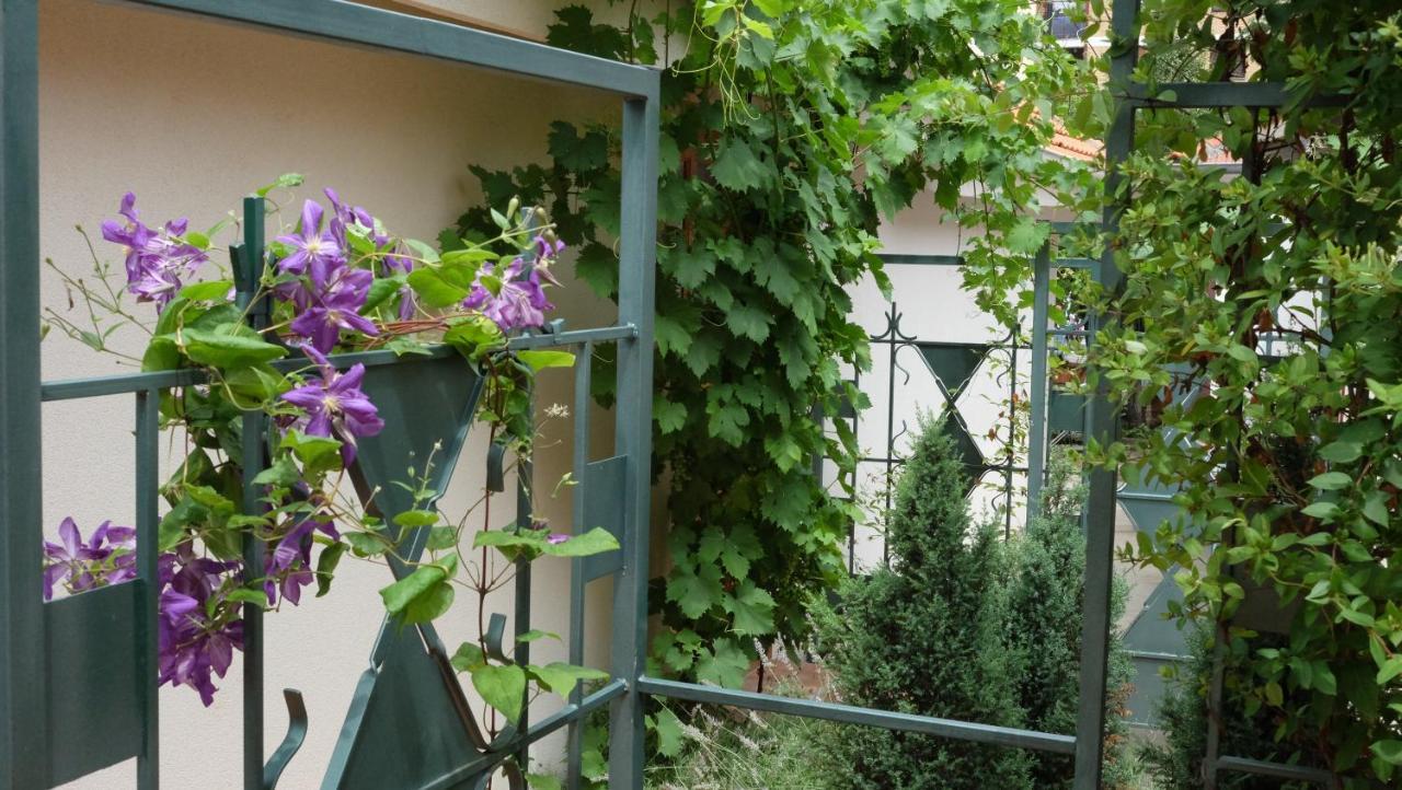 Kompleks Apartmana Superstar23A Sokobanja Zewnętrze zdjęcie