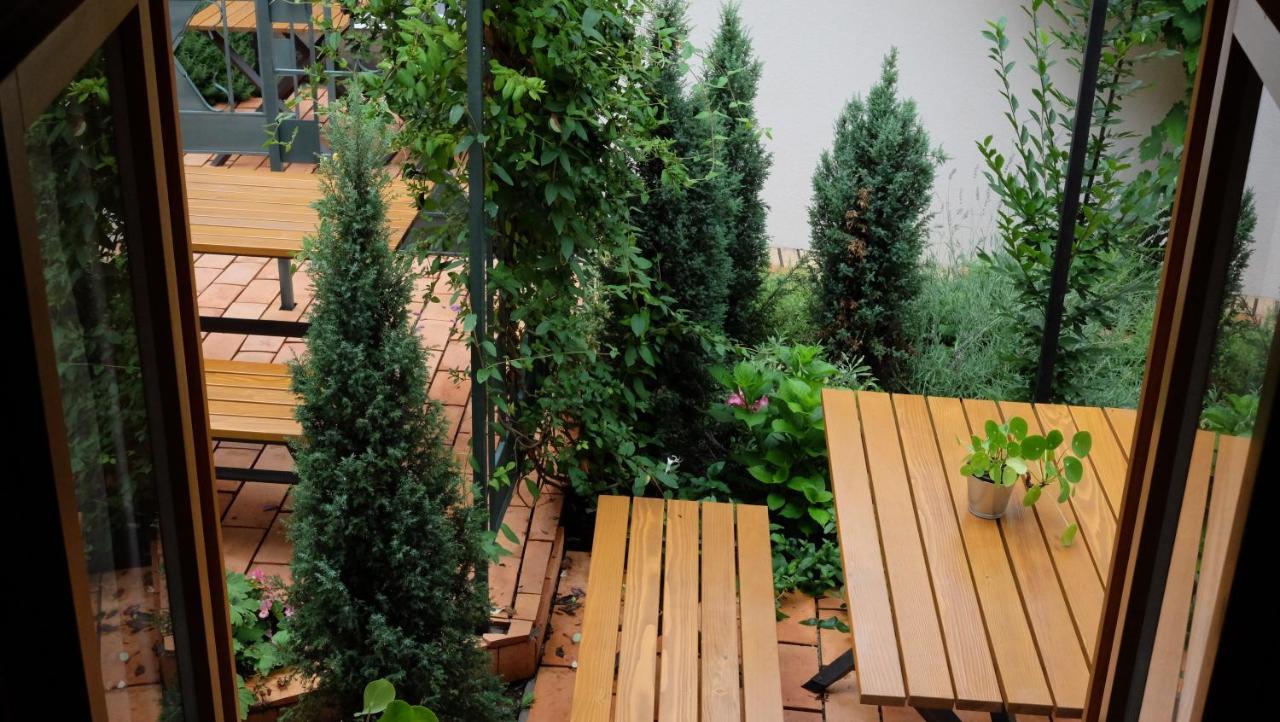 Kompleks Apartmana Superstar23A Sokobanja Zewnętrze zdjęcie