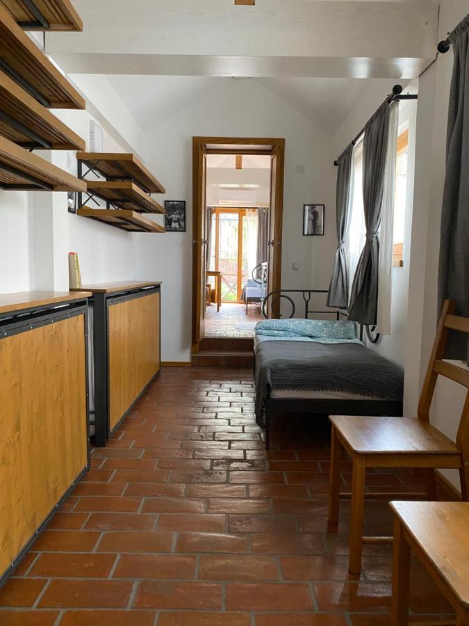 Kompleks Apartmana Superstar23A Sokobanja Zewnętrze zdjęcie