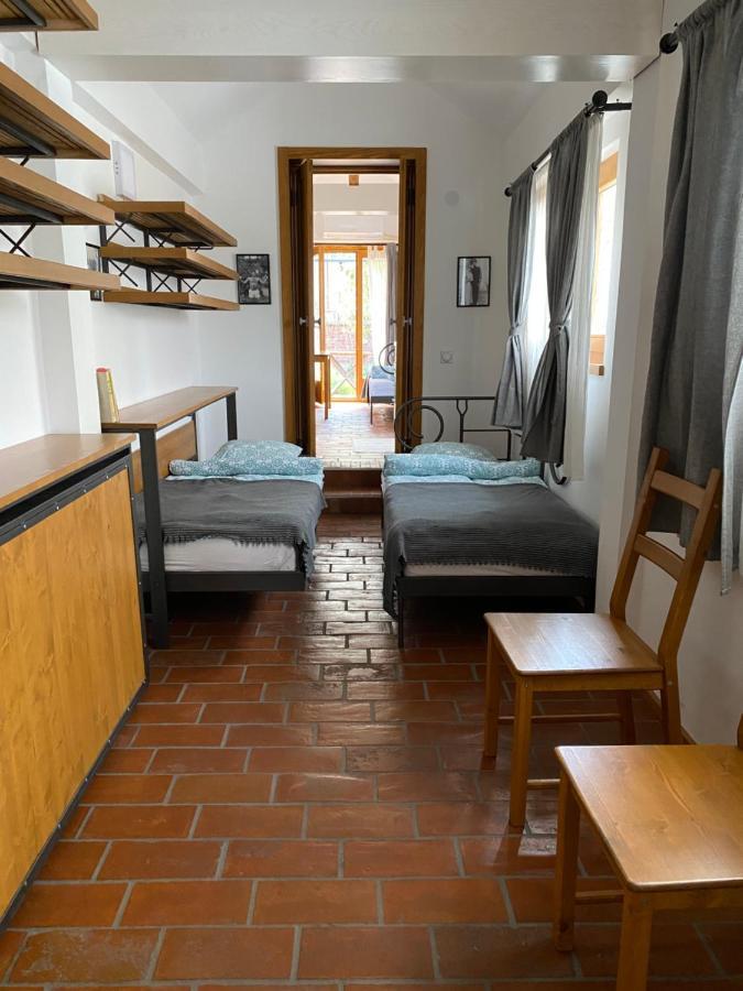 Kompleks Apartmana Superstar23A Sokobanja Zewnętrze zdjęcie