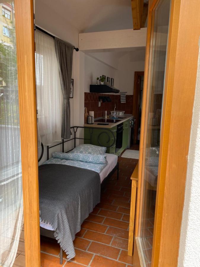 Kompleks Apartmana Superstar23A Sokobanja Zewnętrze zdjęcie