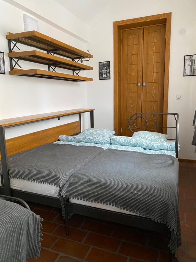 Kompleks Apartmana Superstar23A Sokobanja Zewnętrze zdjęcie