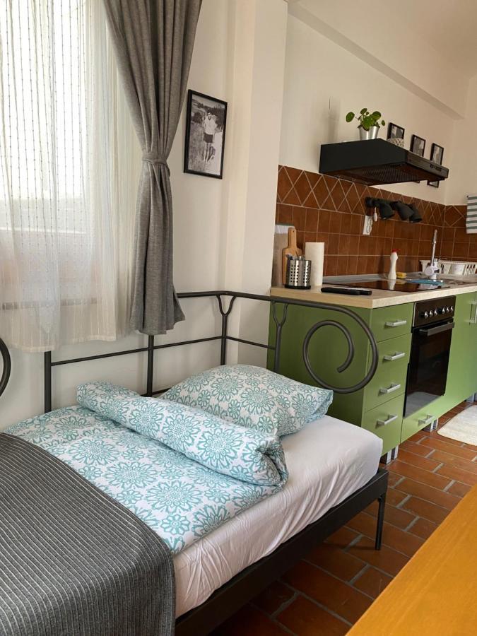 Kompleks Apartmana Superstar23A Sokobanja Zewnętrze zdjęcie